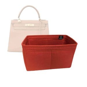 Handbag Organizer For Hermes Birkin 25 Bag
