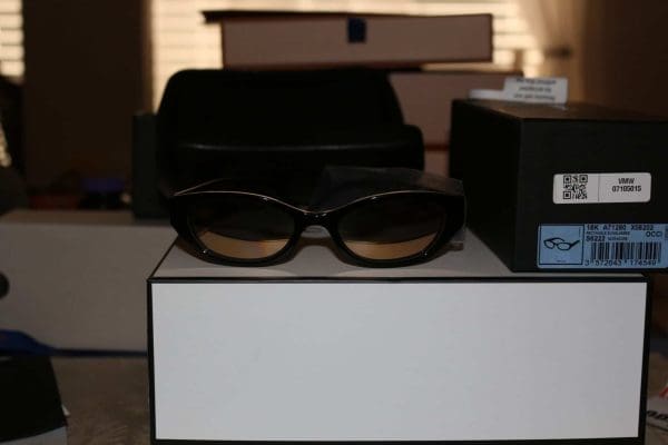 chanel a71280 sunglasses