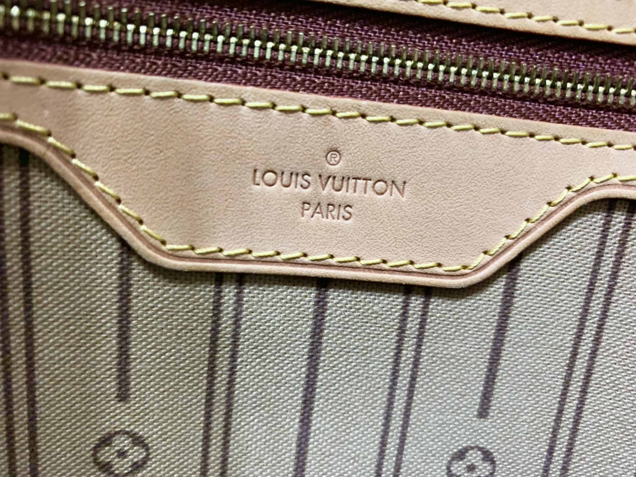 ❌SOLD❌ Authentic Louis Vuitton Delightful MM Monogram Shoulder  Bag(FL4180)+Dust Bag✓ - Reetzy