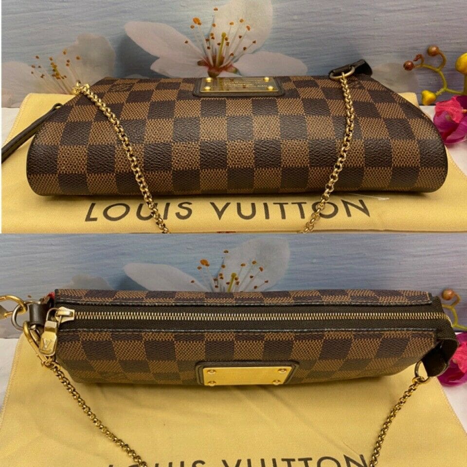 Louis Vuitton Eva Shoulder bag 343221