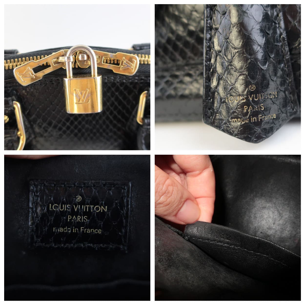 Which Louis Vuitton Classic Bag To Buy: LV Alma vs LV Speedy – Bagaholic