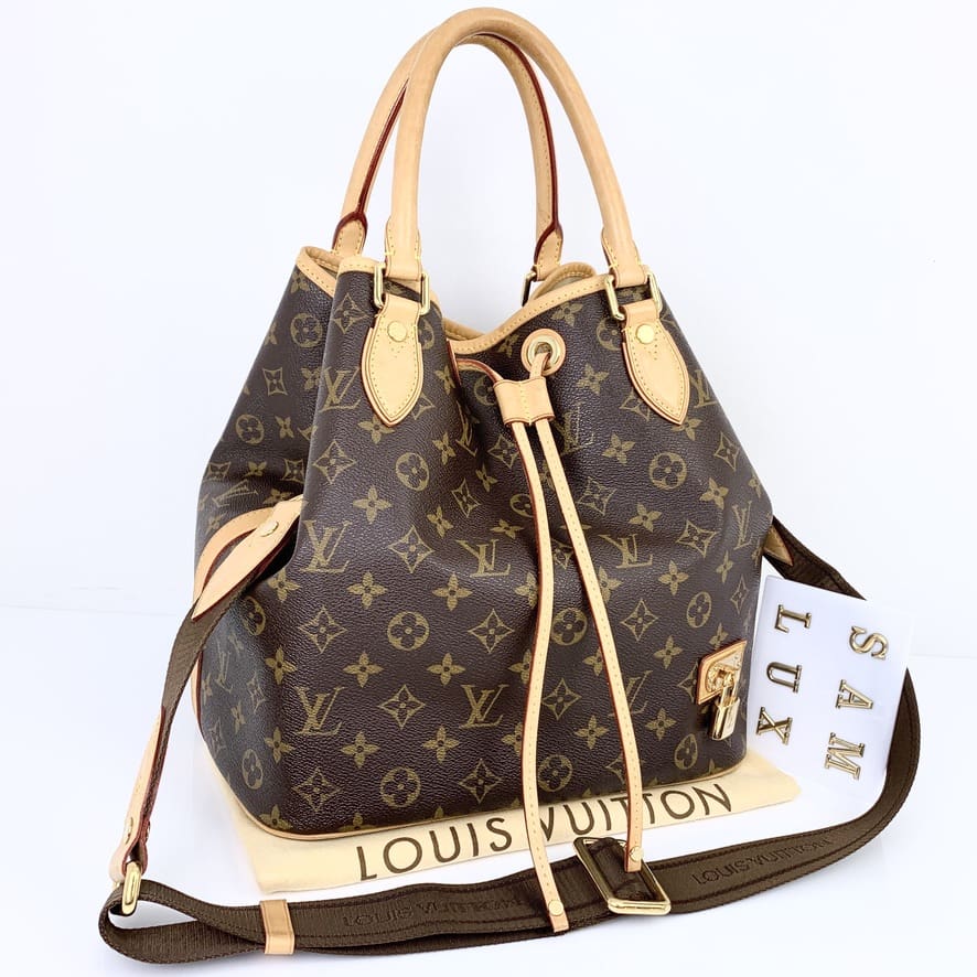 Limited Edition Neo Monogram Two-Way Bag (SP1140) - Reetzy