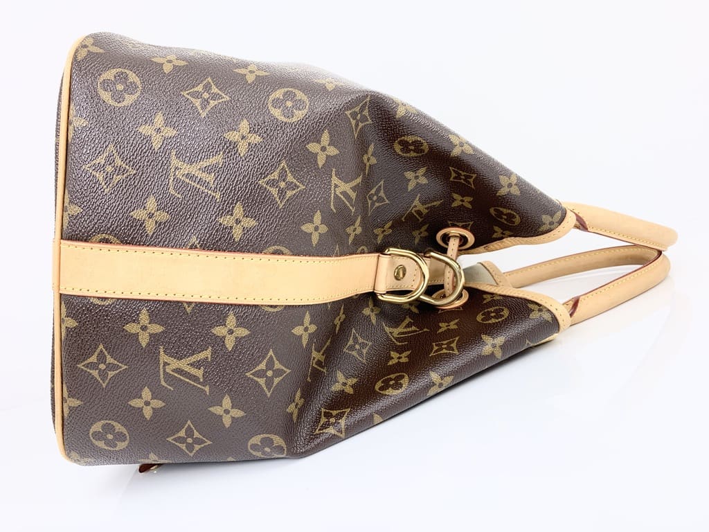 M40372) Limited Edition Neo Monogram Two Way Bag (SP1180) - Reetzy