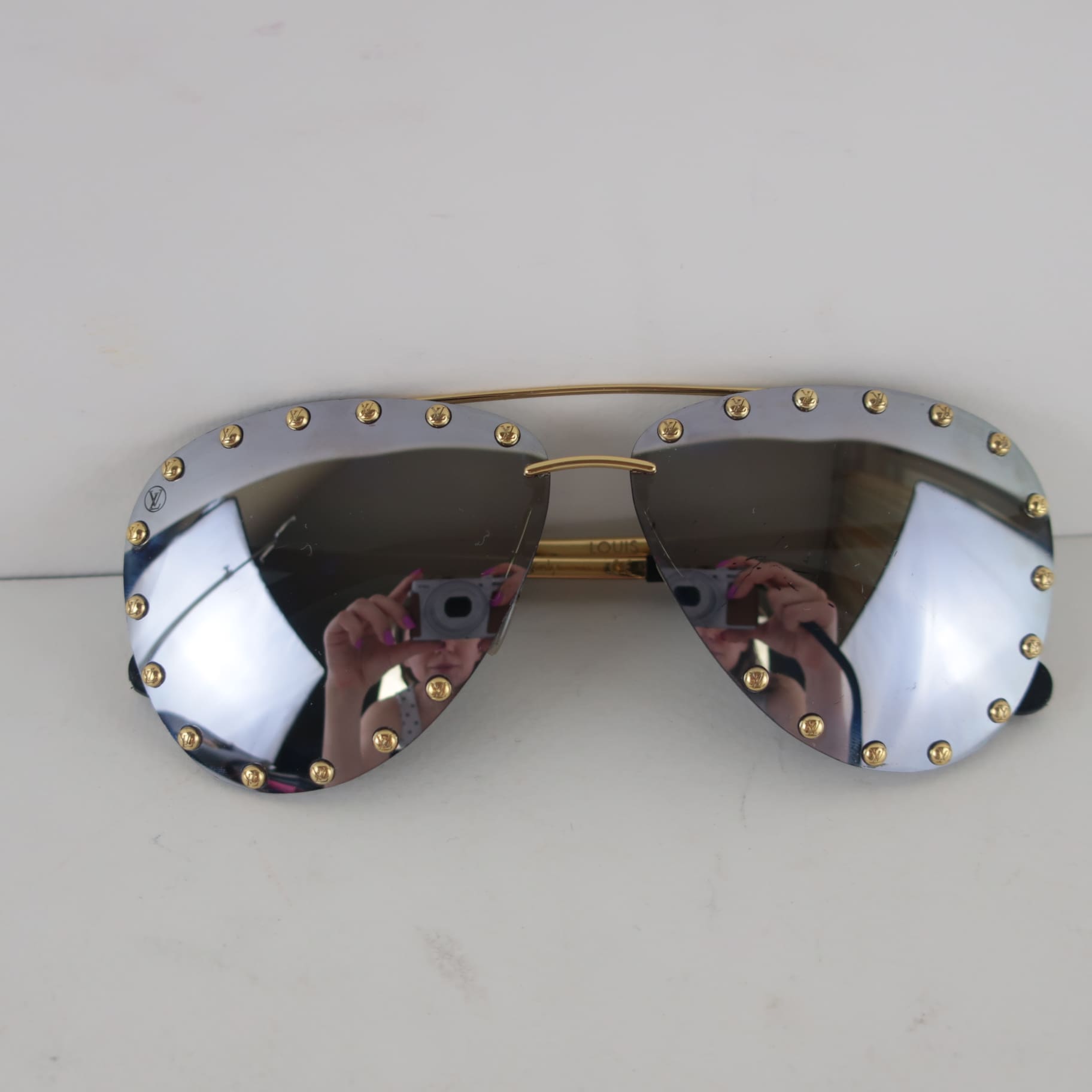 LV THE PARTY SUNGLASSES