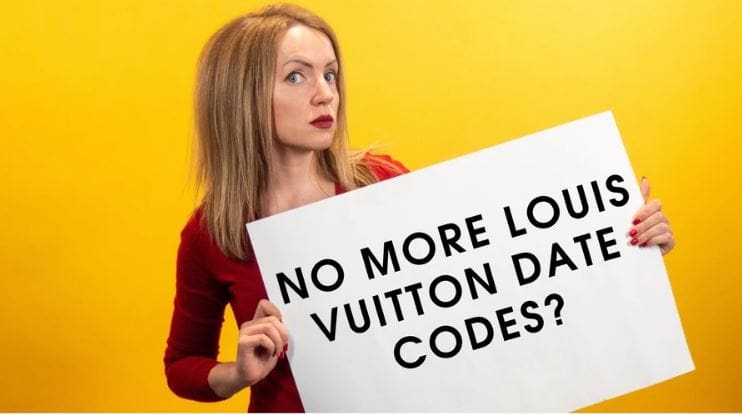 A Short Guide to Deciphering Louis Vuitton Date Codes  Poshbag Boutique
