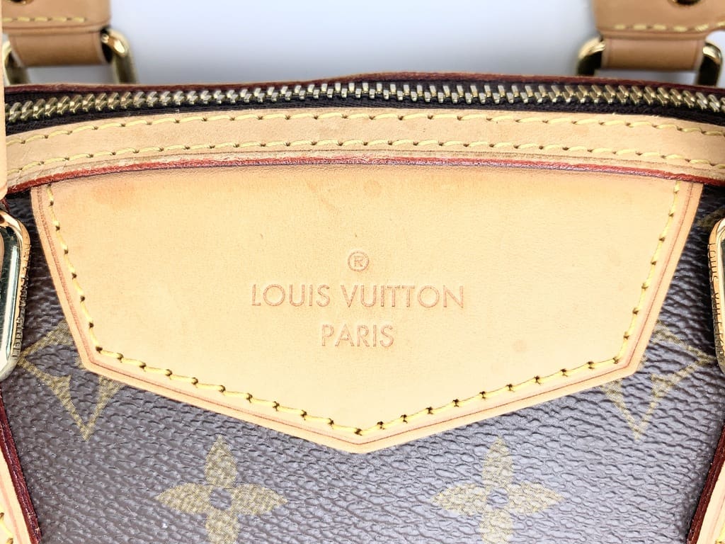 SOLD - LV Monogram Retiro PM_Louis Vuitton_BRANDS_MILAN CLASSIC Luxury  Trade Company Since 2007