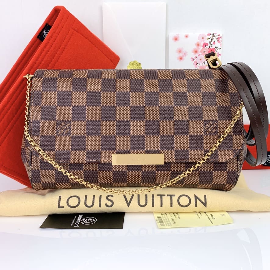 LV Mm favourite Discontinue Luxury Bags  Wallets on Carousell