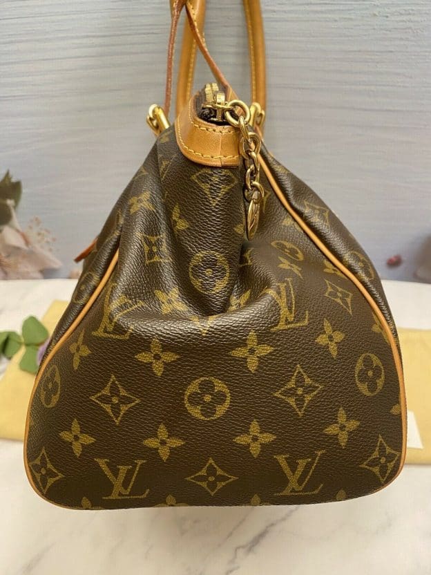 Difference Between Lv Neverfull Gm And Mmr