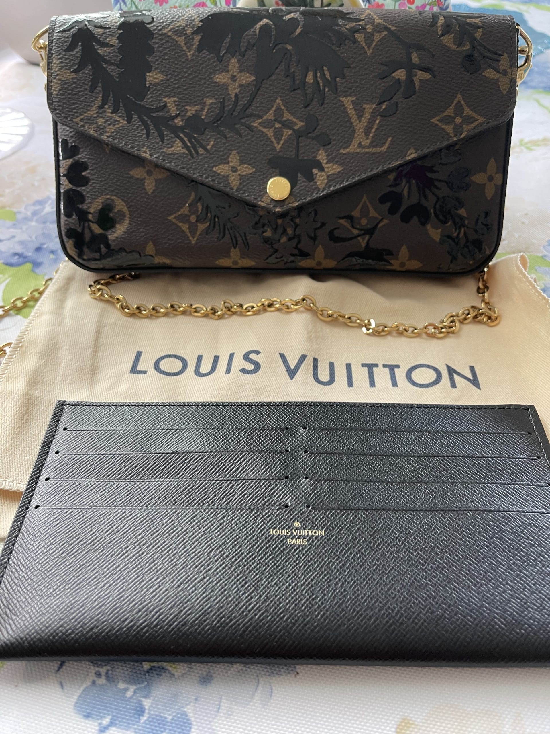 Louis Vuitton Rayures Noe, Louis Vuitton - Designer Exchange