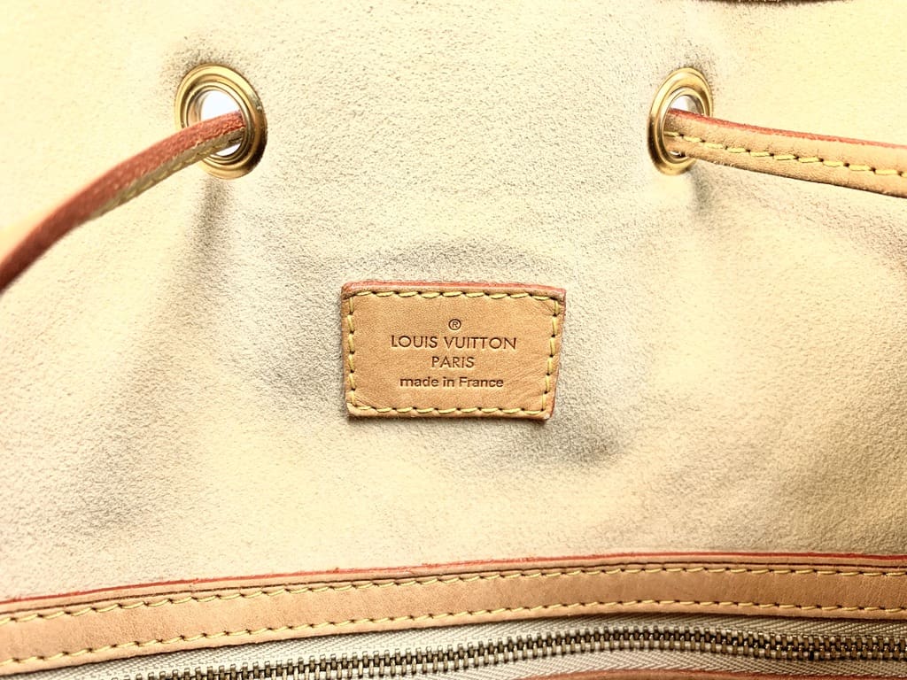Louis Vuitton - Monogram Neo M40372 Handbag - Catawiki