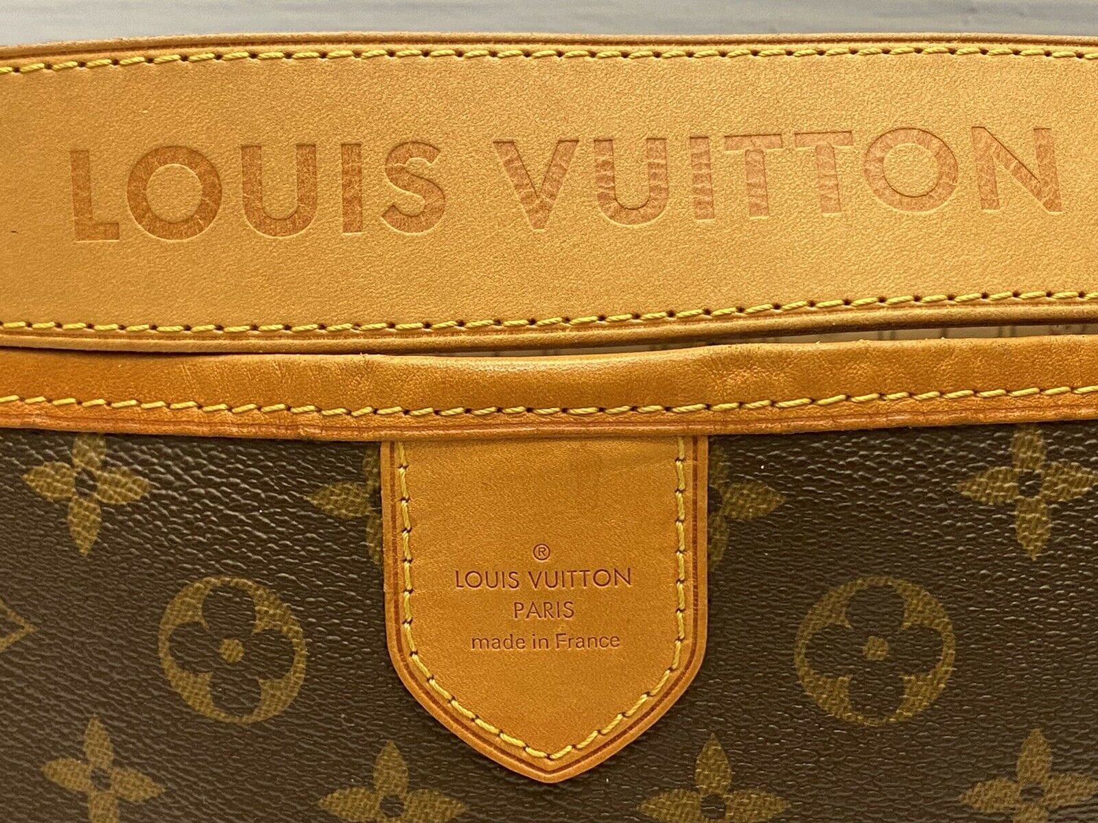 Louis-Vuitton-Set-of-10-Dust-Bag-Flap-Beige – dct-ep_vintage