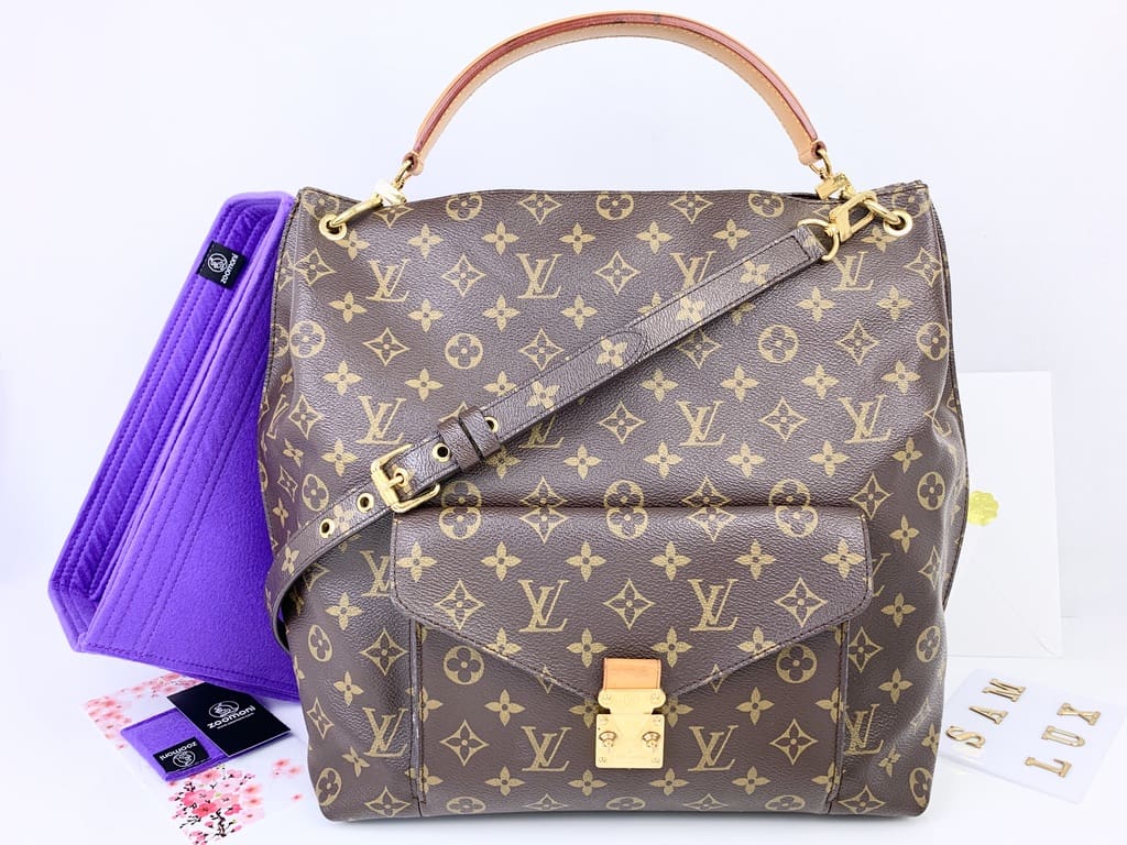 Authentic Louis Vuitton Artsy MM Infini Empriente Hobo Bag (TR3162) - Reetzy