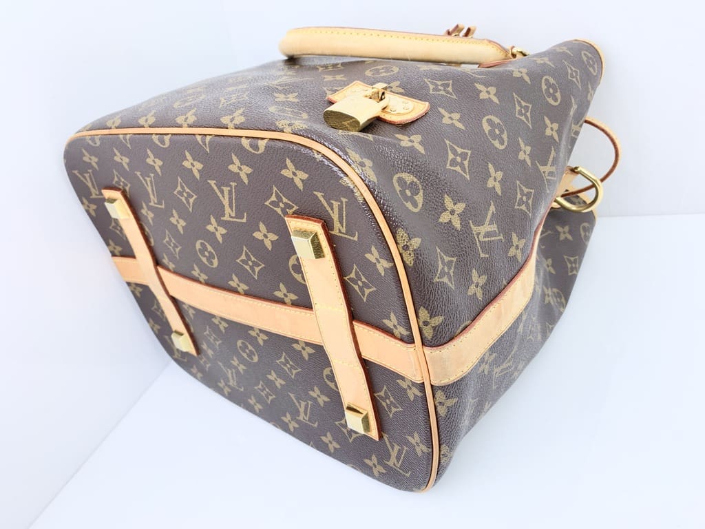 Limited Edition Neo Monogram Two-Way Bag (SP1180) - Reetzy