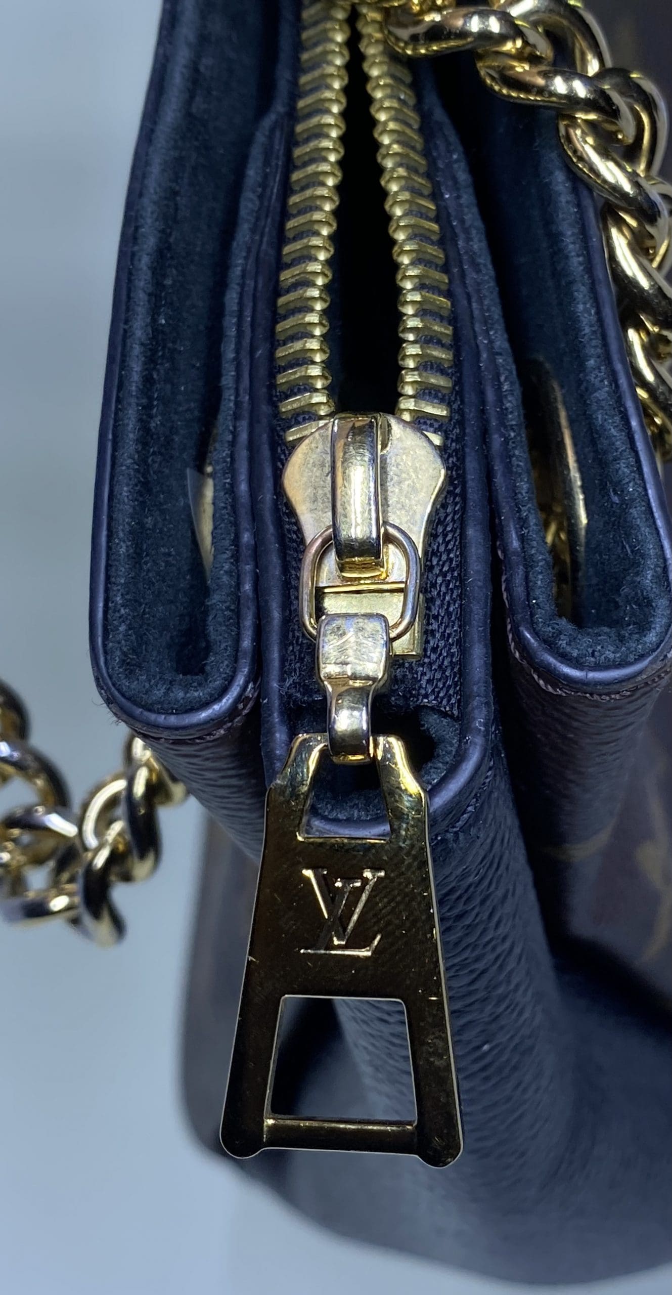 Louis Vuitton Surene BB (M43777) - Reetzy