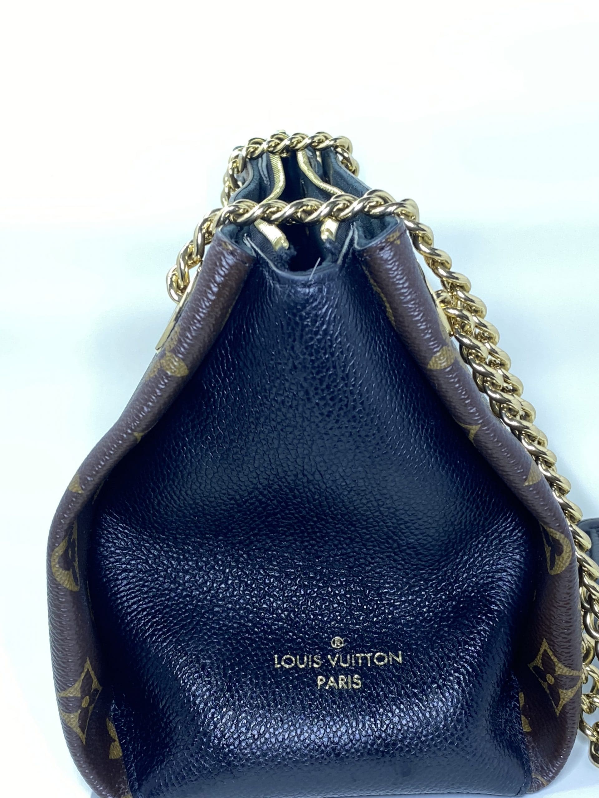 Louis Vuitton Surene BB (M43777) - Reetzy