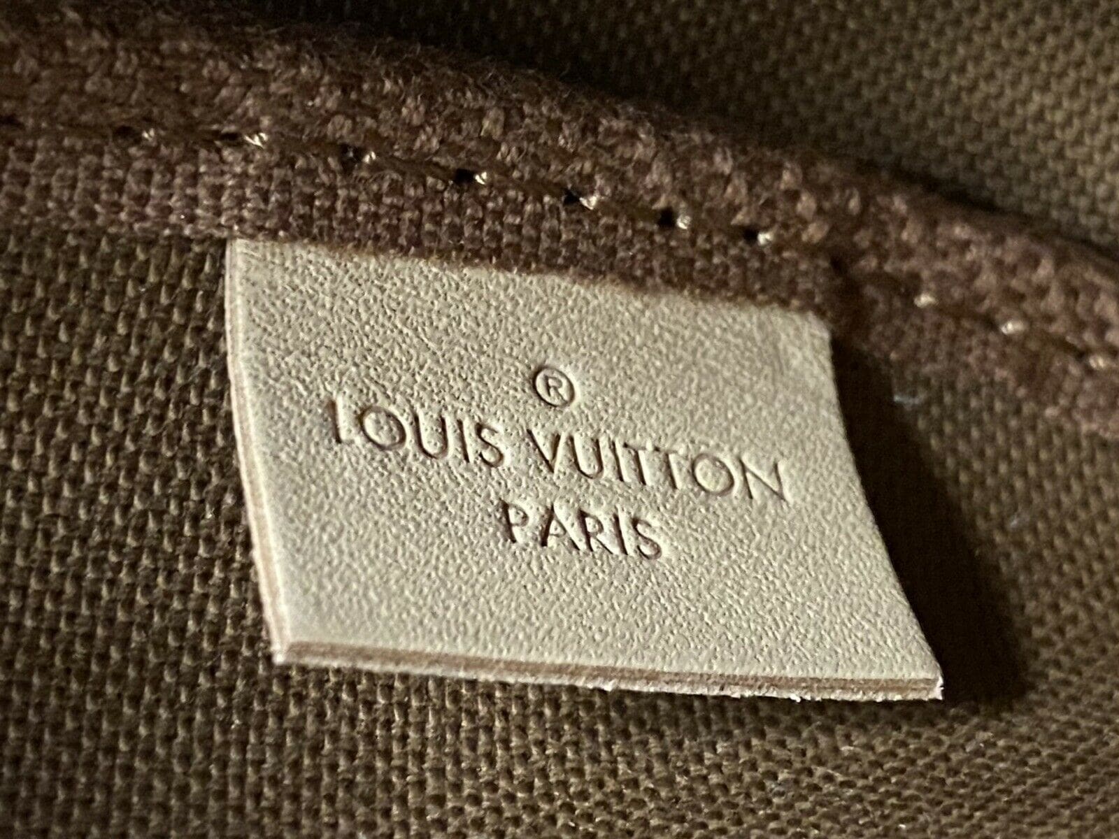 Louis Vuitton Kirigami ByThePool Pochette Clutch Bag Chain +Certificate -  Reetzy