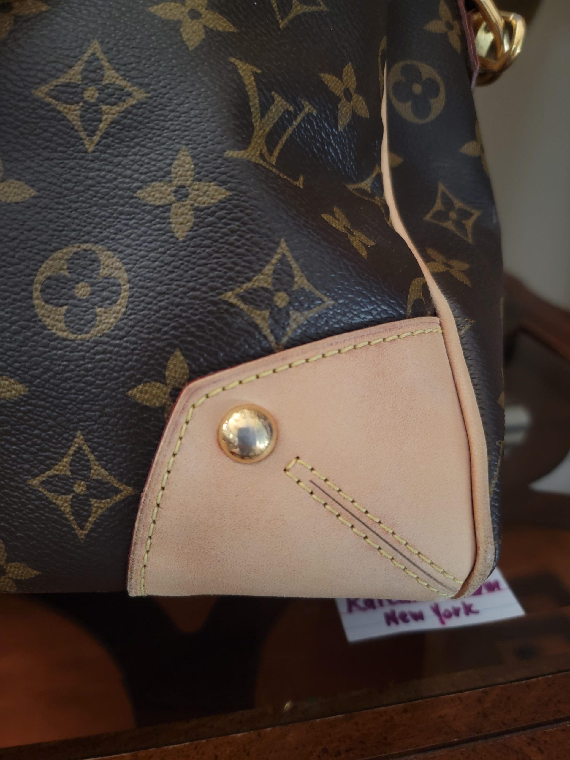 Shop  Kareema's Luxury Designer Bags