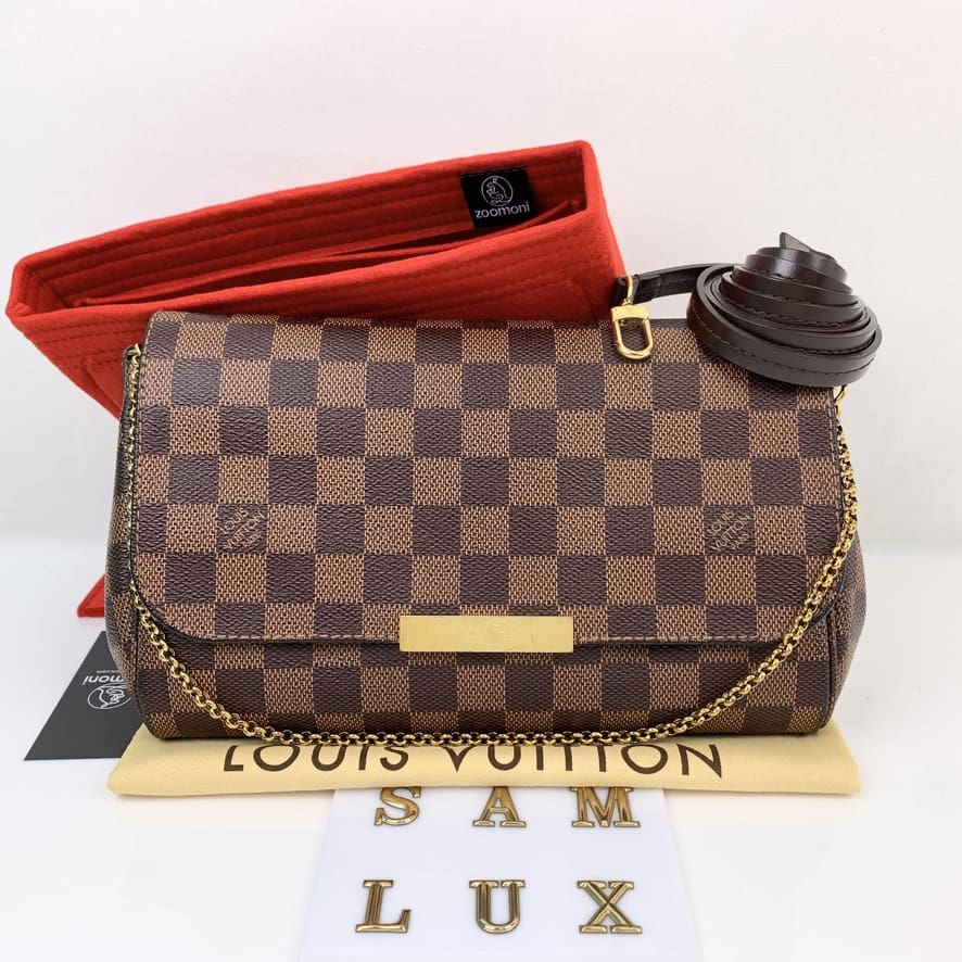 Fall Style, Louis Vuitton Favorite MM, Ebene, Louboutin Pigalle 100