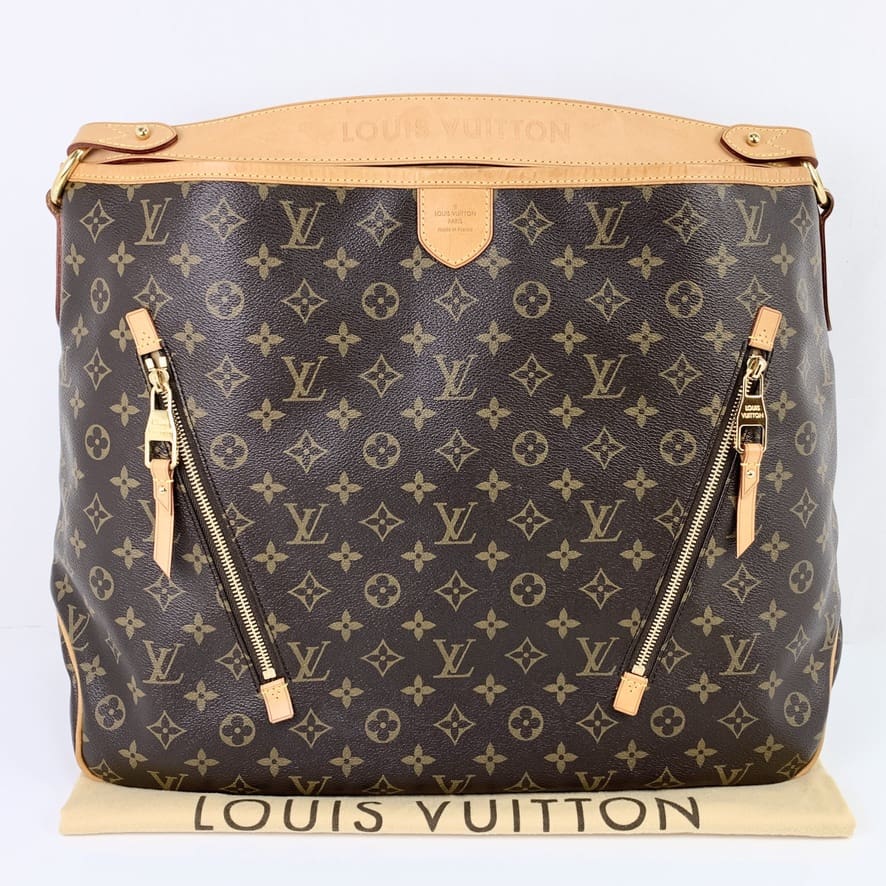 louis vuitton delightful gm discontinued