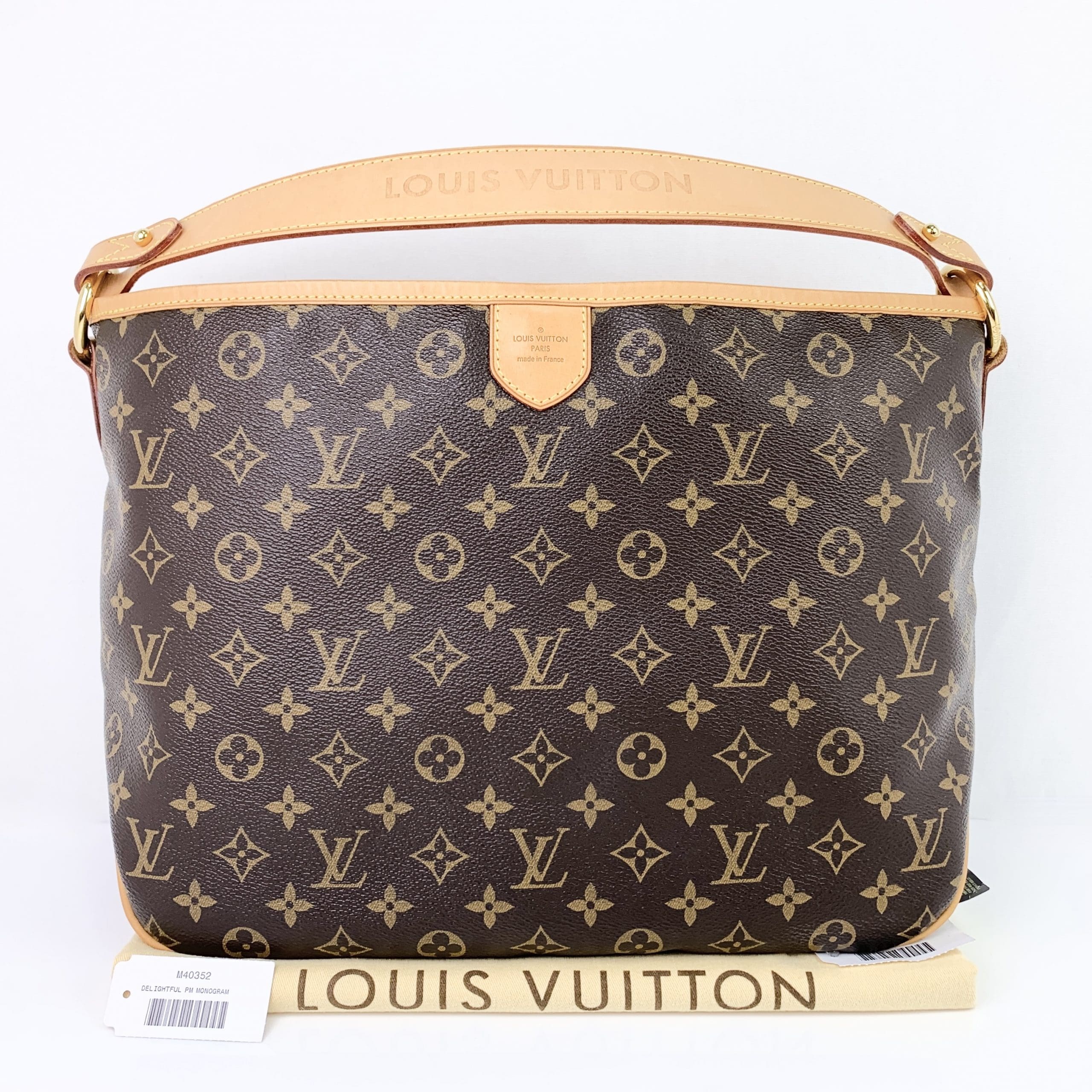 Louis Vuitton Delightful PM *Discontinued model*, Women's Fashion