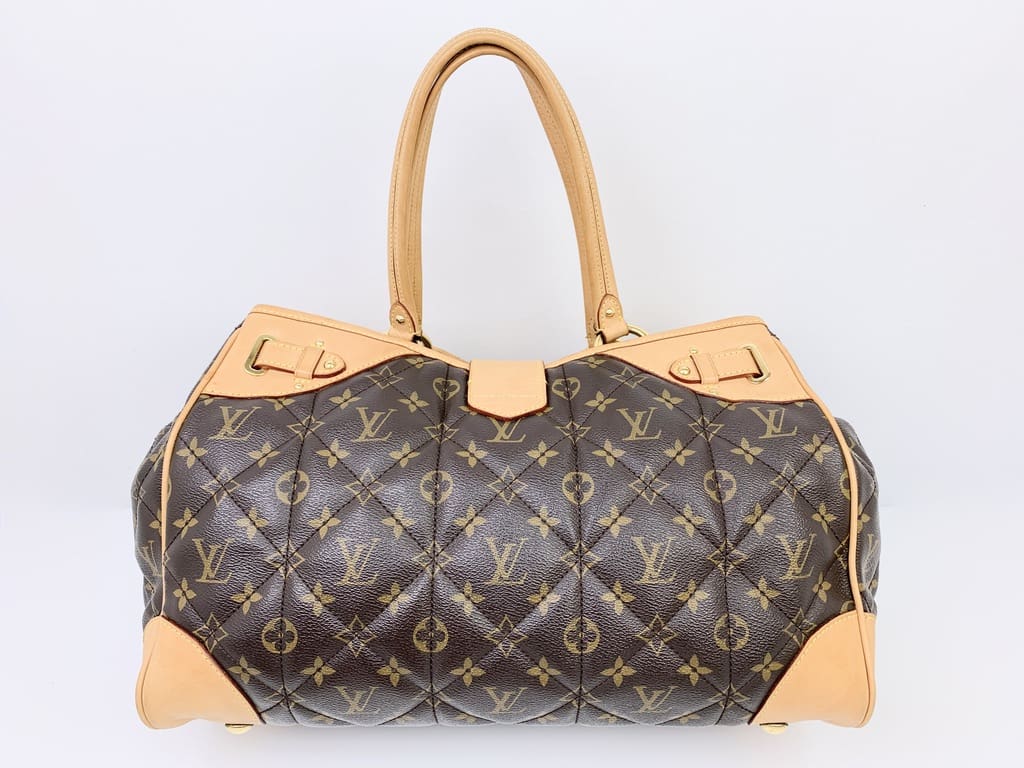 Limited Edition Etoile GM Shopper bag in Monogram (TH2098) - Reetzy