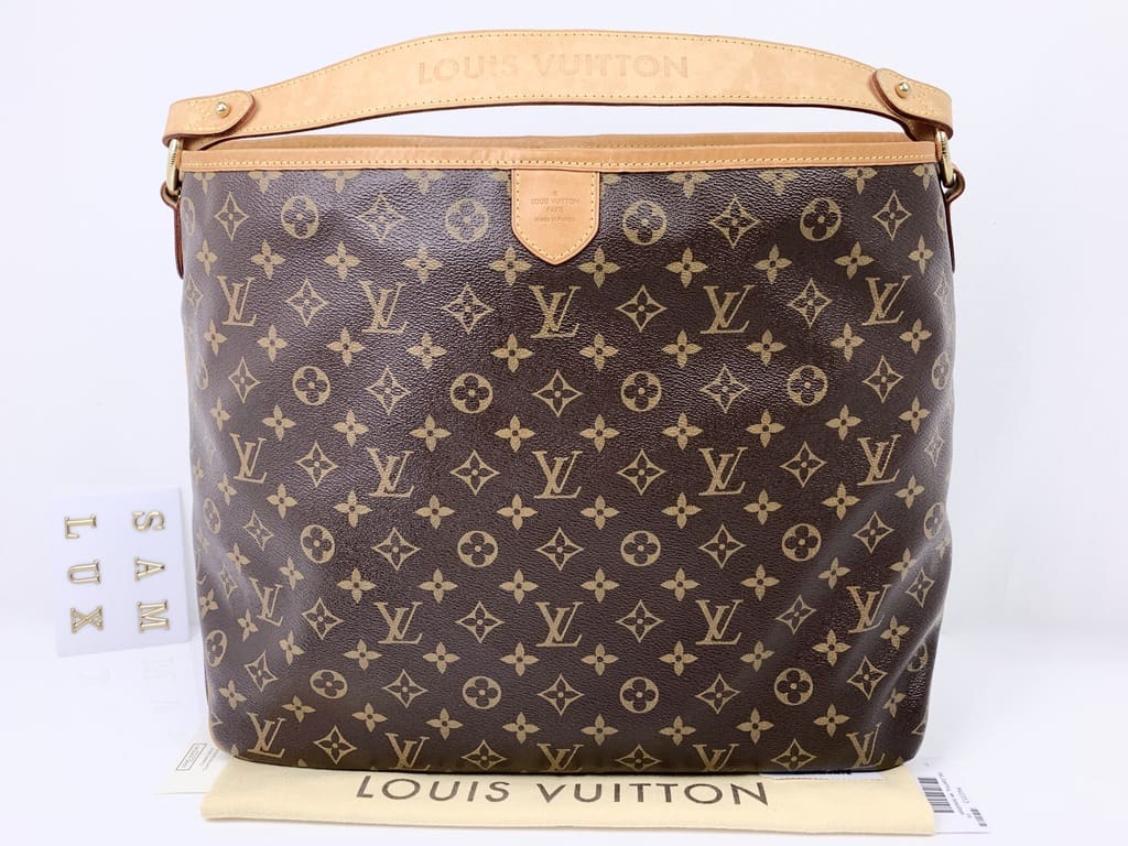 Louis Vuitton Handbag  Buy / Sell your LV Purse, Crossbody bag