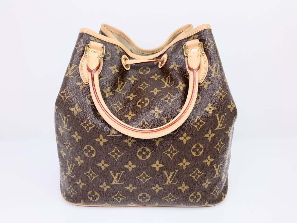 Like New) Limited Edition Neo Monogram Two-Way Bag (SP1190) - Reetzy
