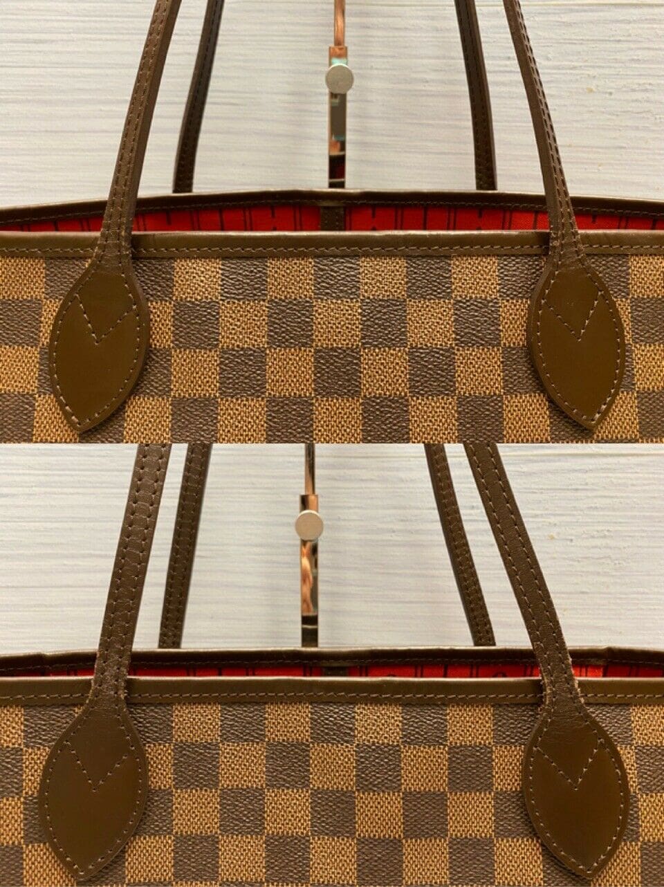 Louis Vuitton Artsy MM Monogram Shoulder Bag Tote Purse (GI4181) - Reetzy