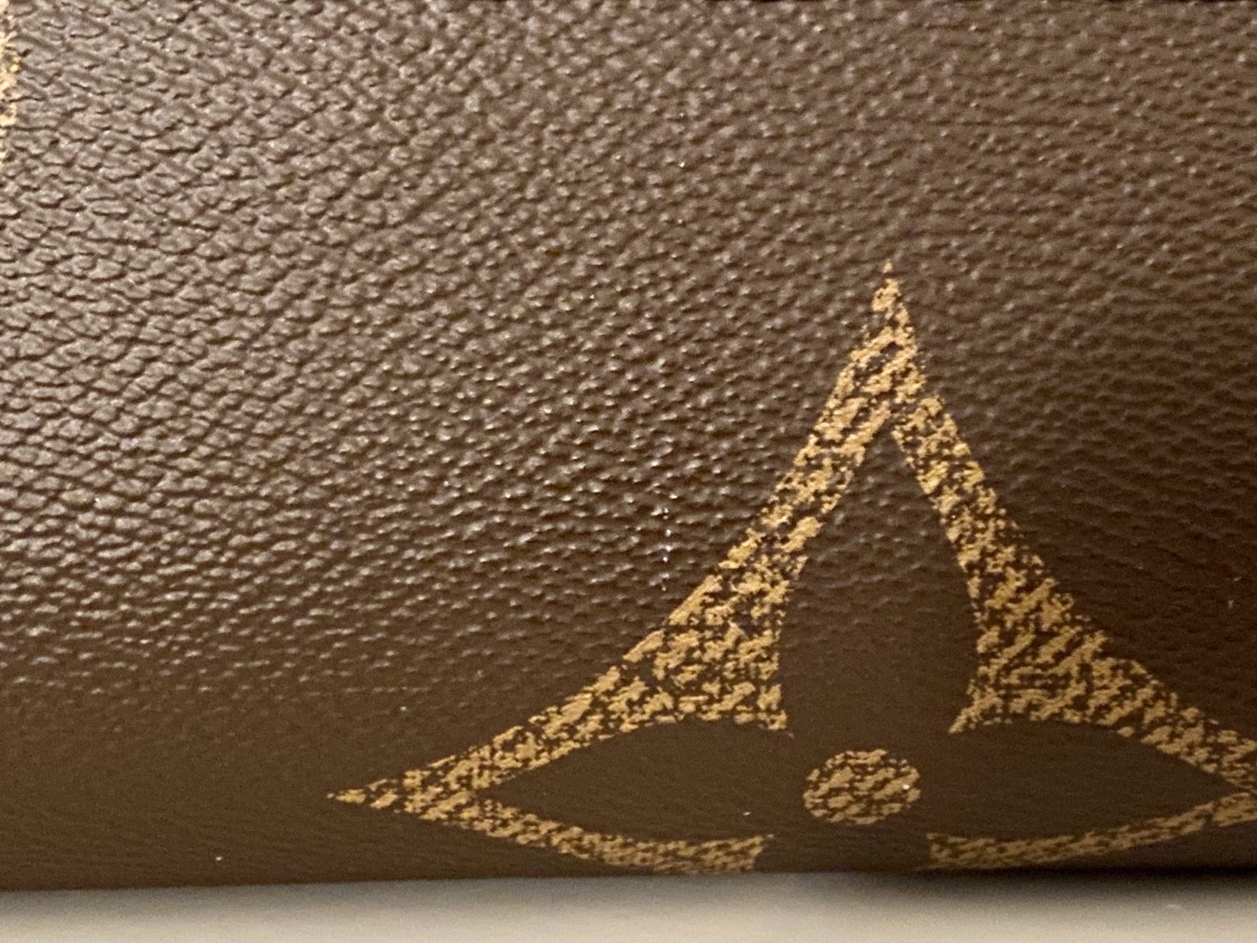 Louis Vuitton LV On The Go MM Monogram and Monogram Reverse – LUXZILLA