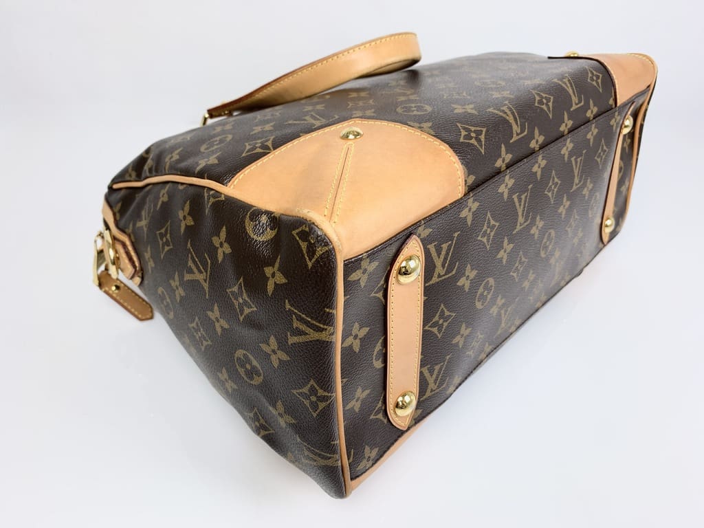 Preloved Louis Vuitton Monogram Retiro GM Shoulder Bag MB2172 080123 –  KimmieBBags LLC