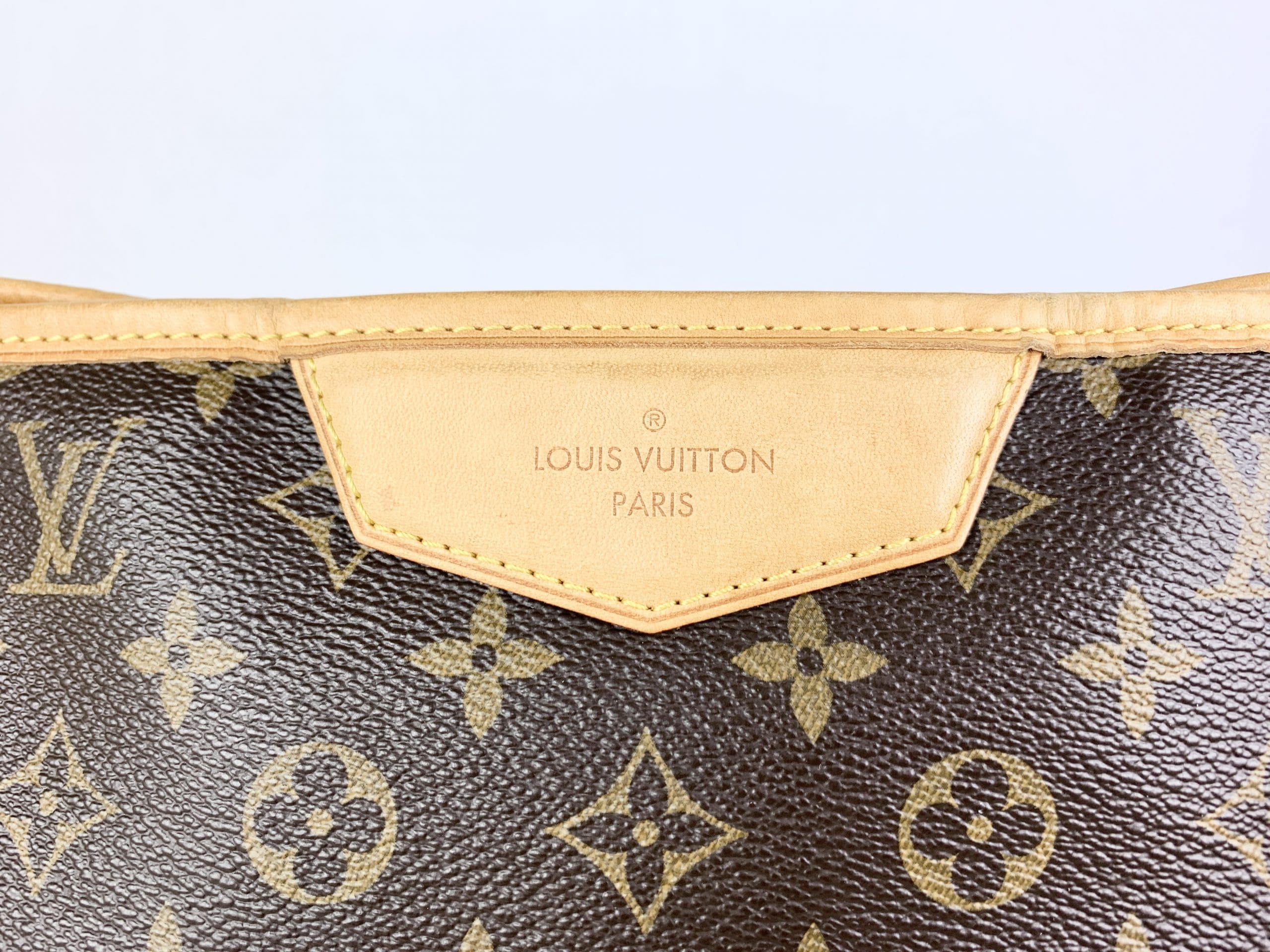 Louis Vuitton Estrela MM - Monogram Canvas – Sis D'Luxe