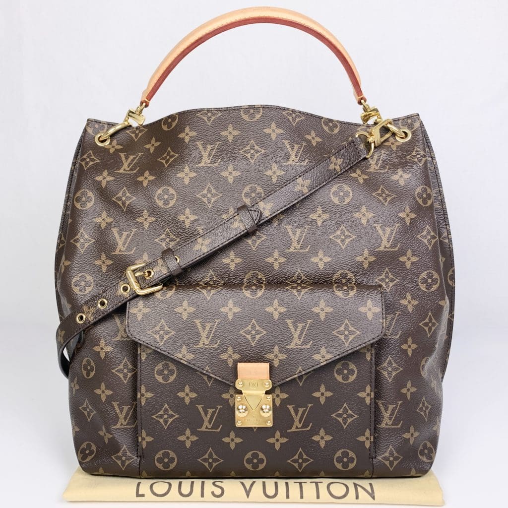 Louis Vuitton Metis Hobo *Discontinued*