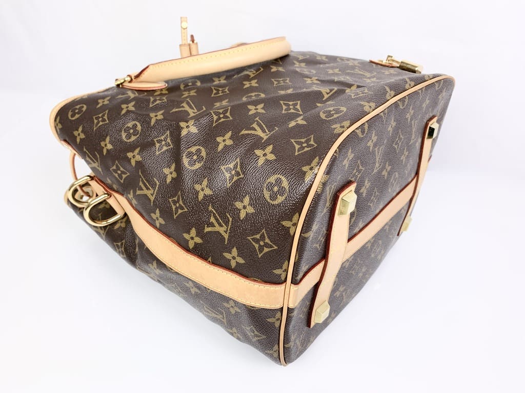 Limited Edition Neo Monogram Two Way Bag (SP1140) - Reetzy