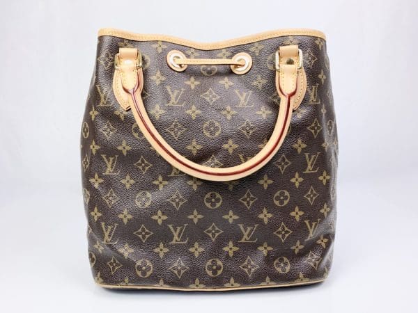 Limited Edition Neo Monogram Two-Way Bag (SP1180) - Reetzy