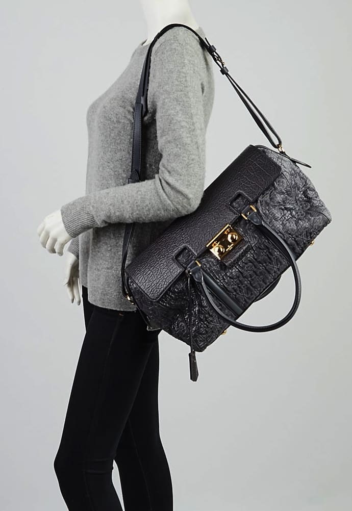 Louis Vuitton Editions Limitées Handbag 266794