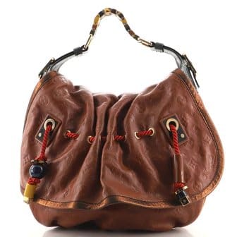 Louis Vuitton Kalahari Gm M97002 Handbag at Best Price in Guangzhou