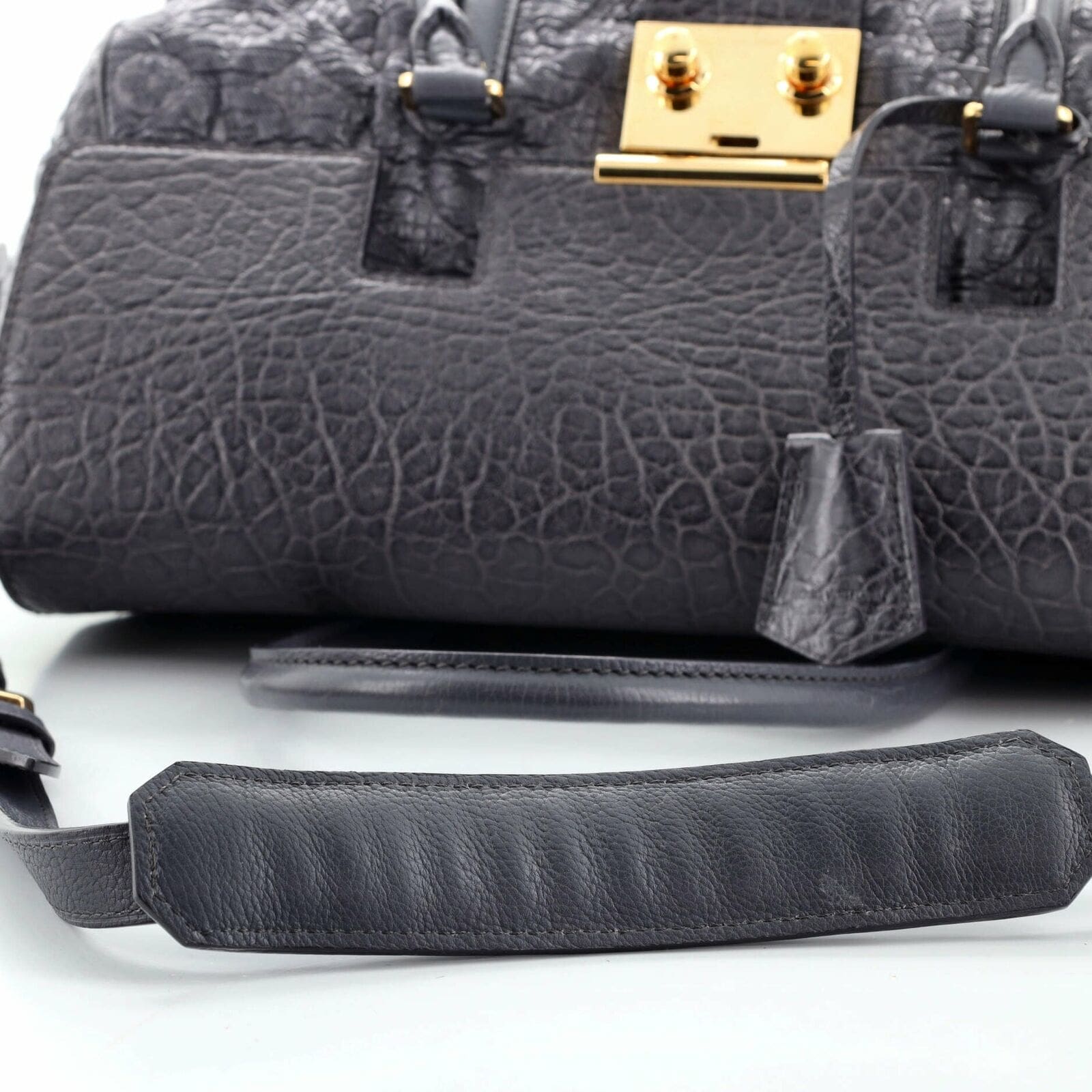 Louis Vuitton Editions Limitées Handbag 373107