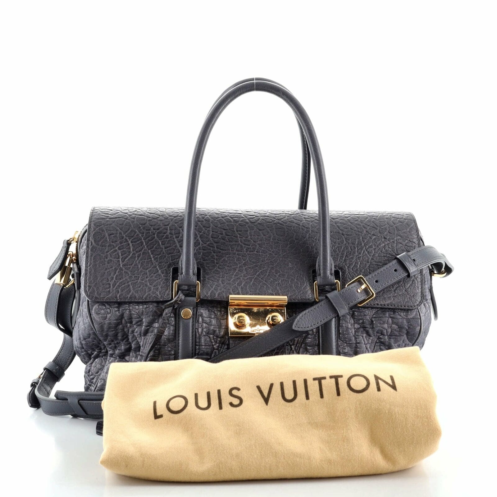 Louis Vuitton Editions Limitées Clutch 396813, HealthdesignShops
