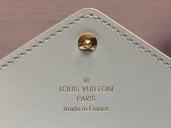 Louis Vuitton Monogram Kirigami Pochette - Reetzy