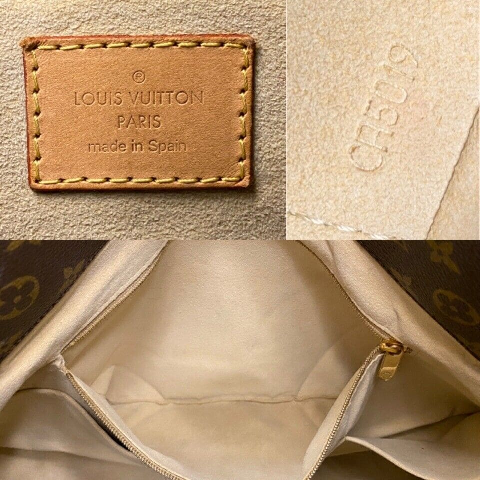 Louis Vuitton Favorite PM Damier Ebene (FL2183) - Reetzy