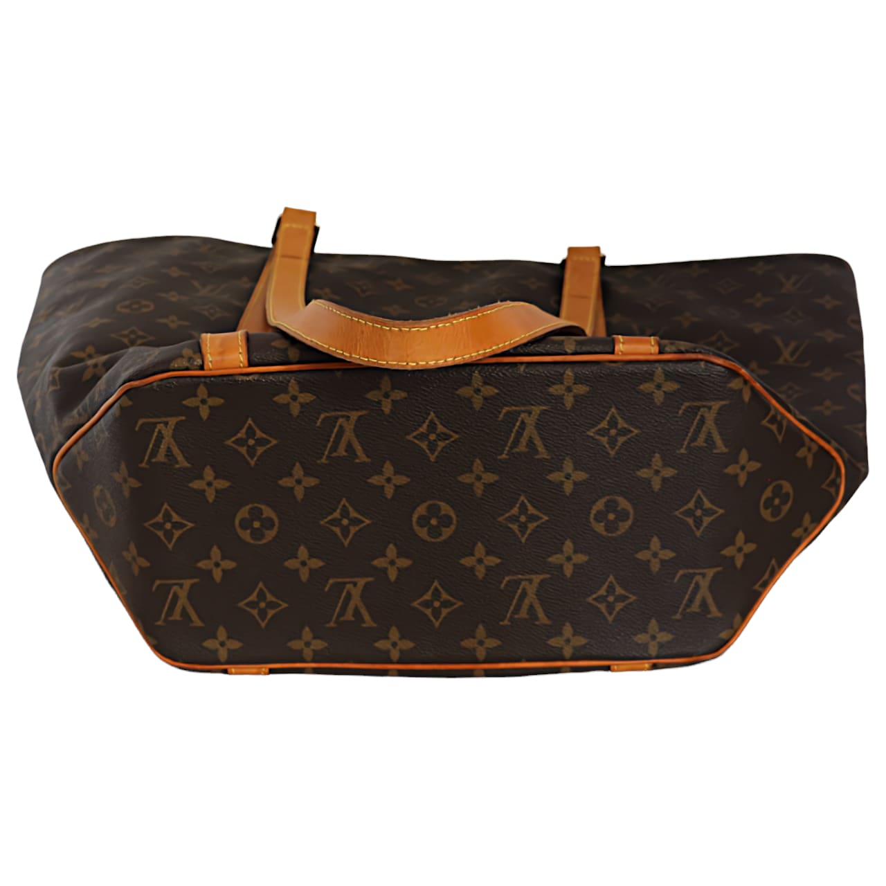 Louis Vuitton Sac Shopping Tote Bag - Reetzy