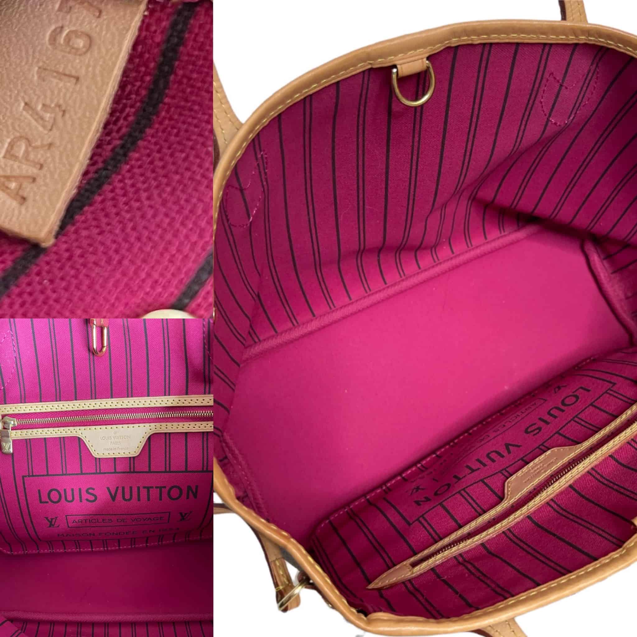 Louis Vuitton Reubens Neverfull RJL1446 – LuxuryPromise