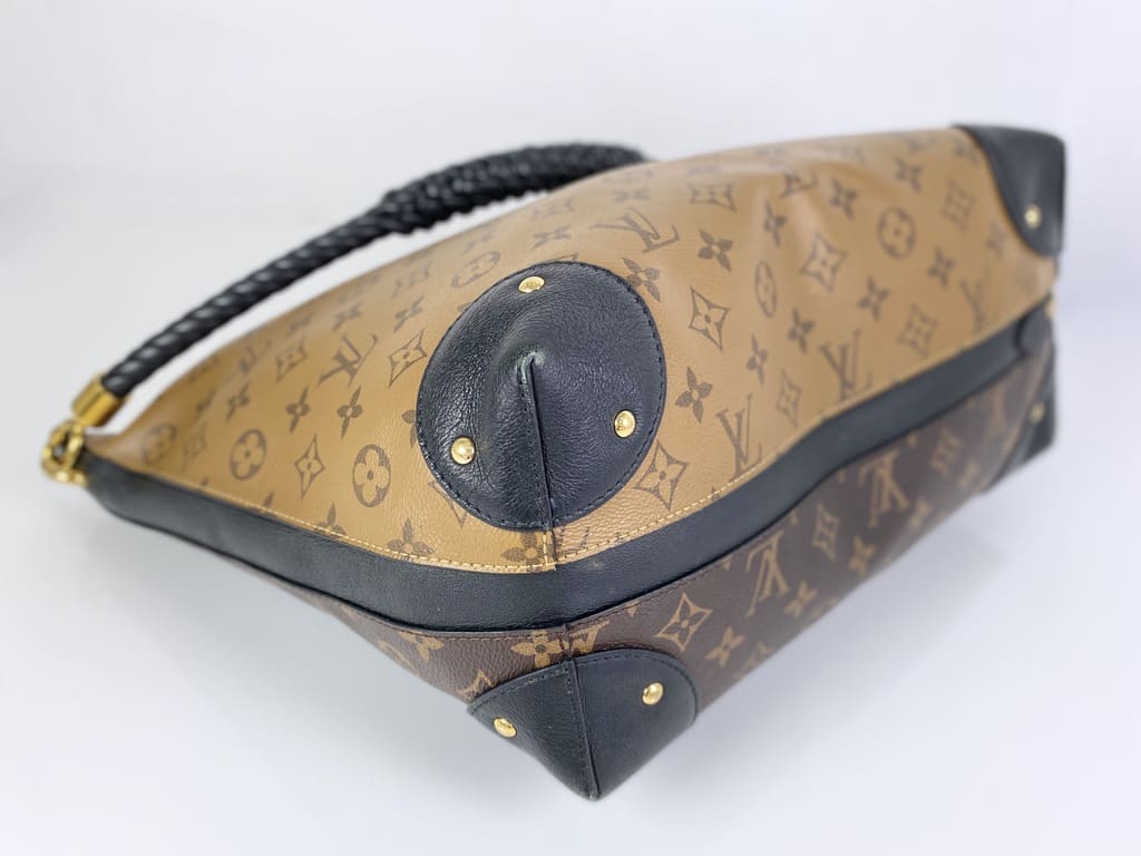 Louis Vuitton Triangle Softy