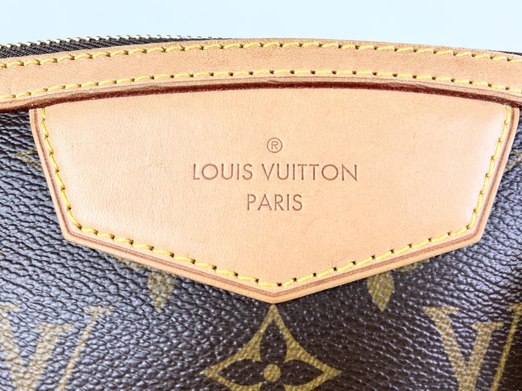 Louis Vuitton Comparison Review: Palermo PM vs. Tivoli GM