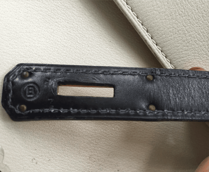 How To Understand When Your Hermes Purse Was Manufactured: A Complete ...