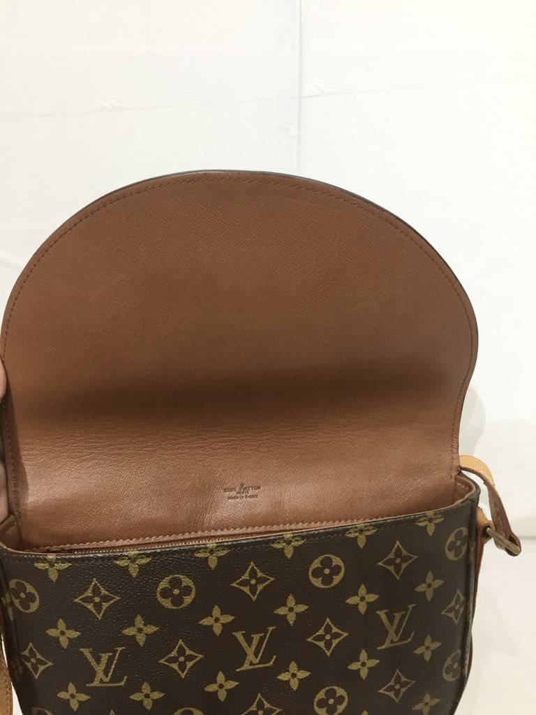 Louis Vuitton Chantilly Monogram Crossbody Bag Purse - $618 - From StyleBy