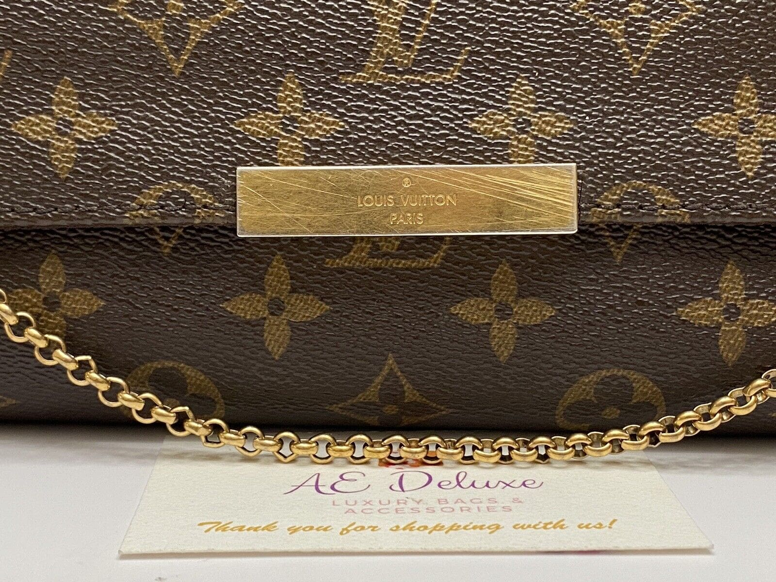 Louis Vuitton Canvas and Calfskin Pallas Shopper Tote Monogram - Luxury In  Reach