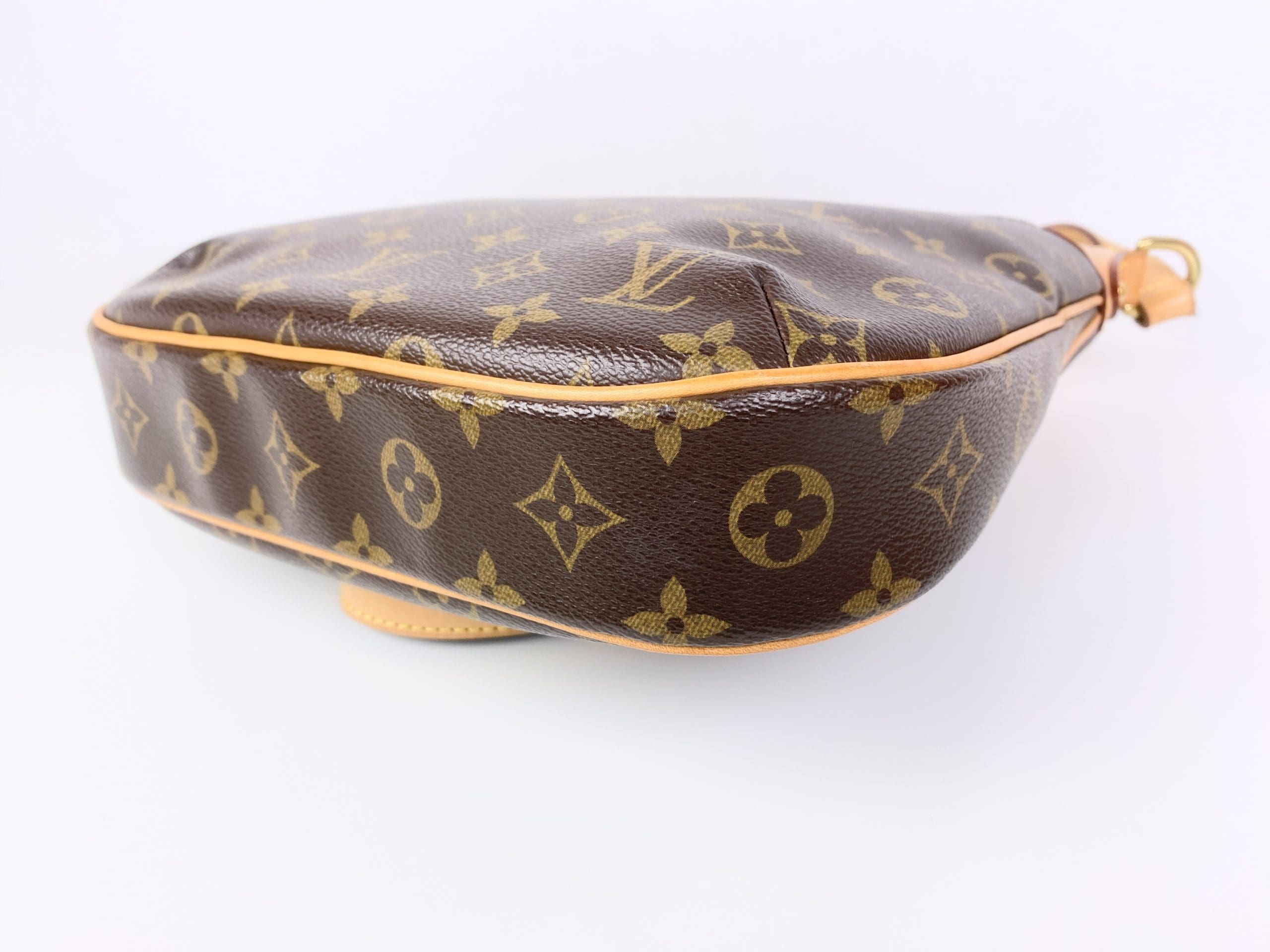 🔥 SPECIAL Louis Vuitton ODEON PM monogram NEW IN BOX, INVOICE SHIP FROM  FRANCE