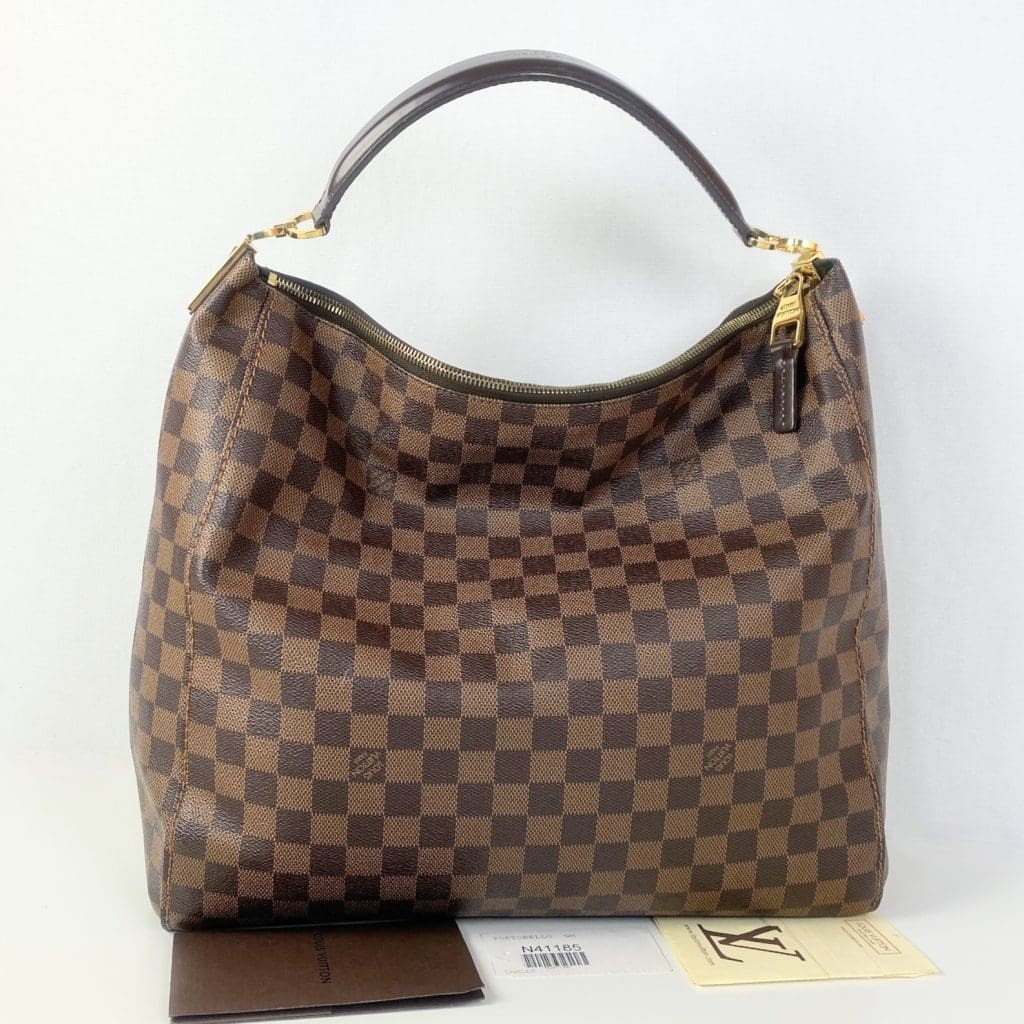 Authentic Louis Vuitton Artsy MM Infini Empriente Hobo Bag (TR3162) - Reetzy