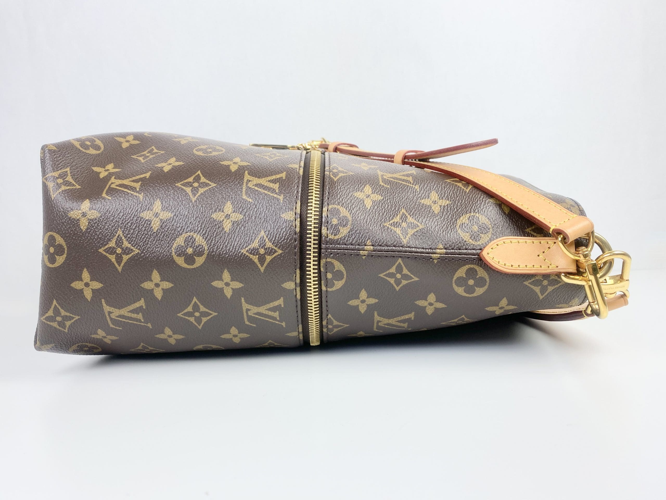 Sold Louis Vuitton Favorite Mm Monogram Bag (fl0164)